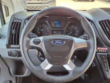 Picture of 2019 Ford Transit Starcraft ADA Shuttle Bus