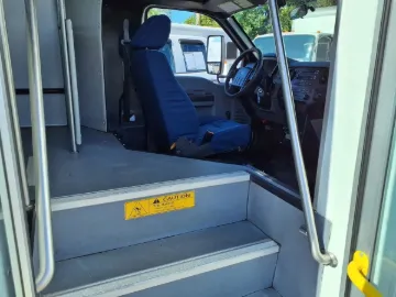 Picture of 2016 Ford F-550 Goshen 32P Shuttle