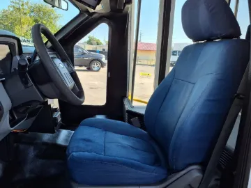 Picture of 2016 Ford F-550 Goshen 32P Shuttle