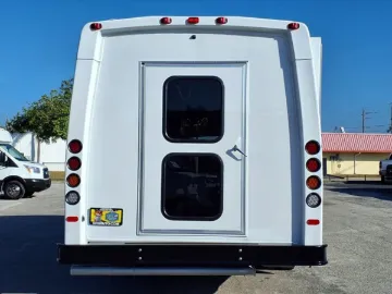 Picture of 2021 Ford E-450 Elkhart 14P ADA