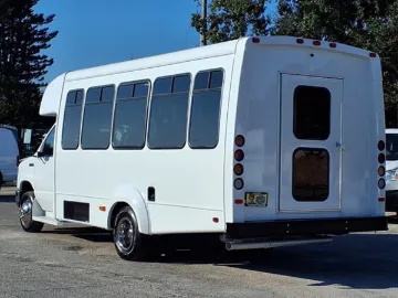 Picture of 2021 Ford E-450 Elkhart 14P ADA