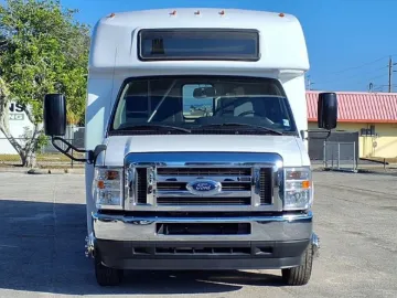 Picture of 2021 Ford E-450 Elkhart 14P ADA