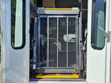 Picture of 2021 Ford E-450 Elkhart 14P ADA