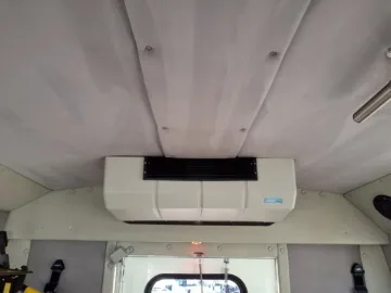 Picture of 2021 Ford E-450 Elkhart 14P ADA