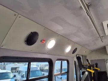 Picture of 2021 Ford E-450 Elkhart 14P ADA