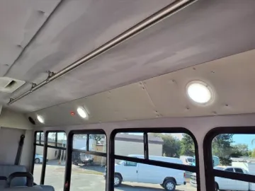 Picture of 2021 Ford E-450 Elkhart 14P ADA