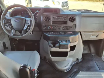 Picture of 2021 Ford E-450 Elkhart 14P ADA