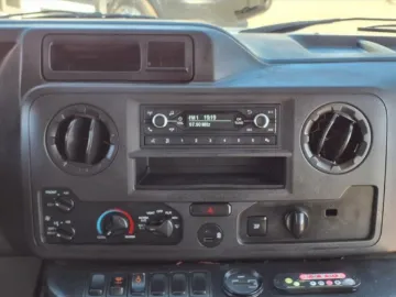 Picture of 2021 Ford E-450 Elkhart 14P ADA