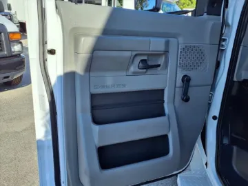 Picture of 2021 Ford E-450 Elkhart 14P ADA
