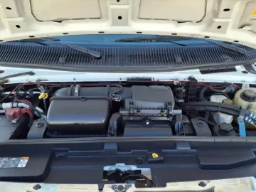 Picture of 2021 Ford E-450 Elkhart 14P ADA