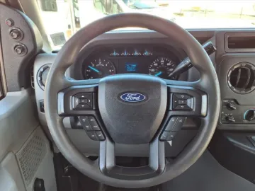 Picture of 2021 Ford E-450 Elkhart 14P ADA