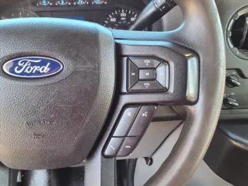 Picture of 2021 Ford E-450 Elkhart 14P ADA
