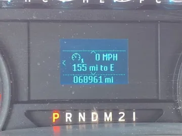 Picture of 2021 Ford E-450 Elkhart 14P ADA