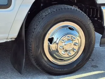Picture of 2021 Ford E-450 Elkhart 14P ADA