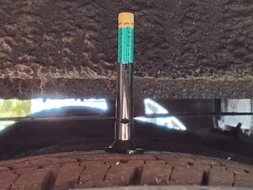 Picture of 2021 Ford E-450 Elkhart 14P ADA