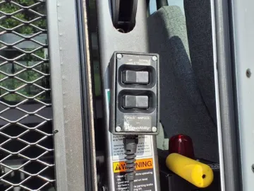 Picture of 2016 Ford E450 Shuttle Bus