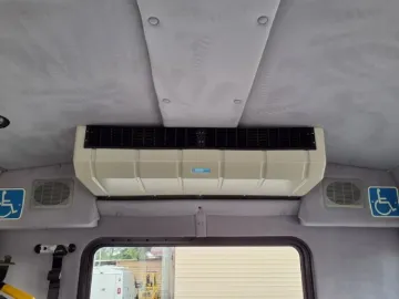 Picture of 2016 Ford E450 Shuttle Bus