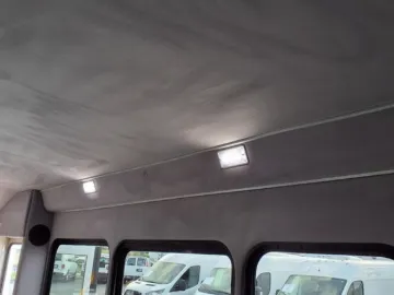 Picture of 2016 Ford E450 Shuttle Bus