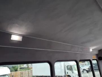 Picture of 2016 Ford E450 Shuttle Bus