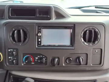 Picture of 2016 Ford E450 Shuttle Bus