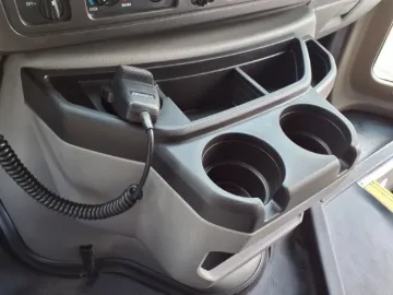 Picture of 2016 Ford E450 Shuttle Bus