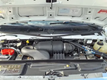 Picture of 2016 Ford E450 Shuttle Bus
