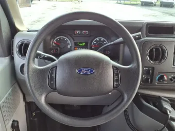 Picture of 2016 Ford E450 Shuttle Bus