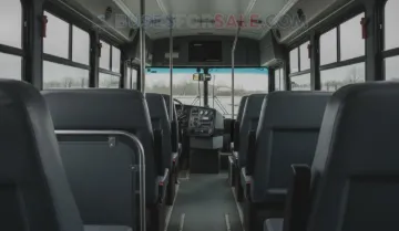 Picture of 2024 Thomas Built Buses Minotour School Bus