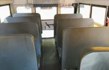 Picture of 2024 Thomas Built Buses Minotour School Bus