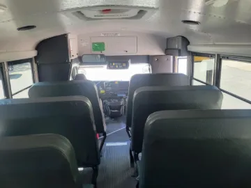 Picture of 2024 Thomas Built Buses Minotour School Bus