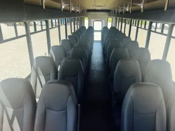 Picture of 2024 Freightliner Star Rider 45 Shuttle