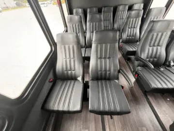 Picture of 2021 Freightliner Glaval Shuttle