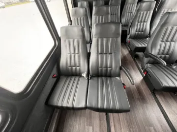 Picture of 2021 Freightliner Glaval Shuttle