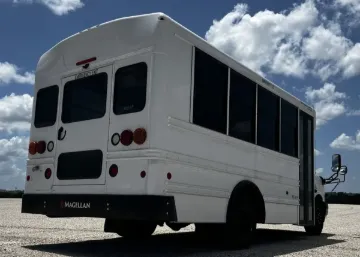 Picture of 2021 Chevrolet Magellan Activity Bus