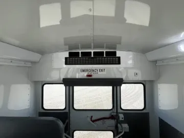 Picture of 2021 Chevrolet Magellan Activity Bus