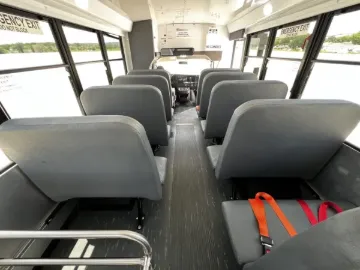 Picture of 2021 Chevrolet Magellan Activity Bus