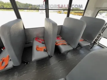 Picture of 2021 Chevrolet Magellan Activity Bus