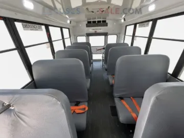 Picture of 2021 Chevrolet Magellan Activity Bus