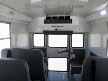 Picture of 2021 Chevrolet Magellan Activity Bus