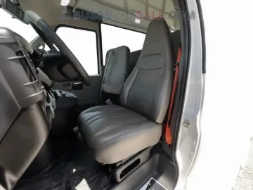Picture of 2021 Chevrolet Magellan Activity Bus