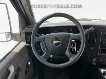 Picture of 2021 Chevrolet Magellan Activity Bus