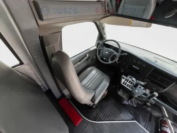 Picture of 2021 Chevrolet Magellan Activity Bus