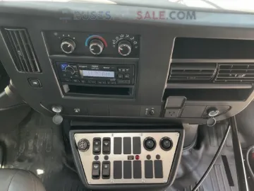 Picture of 2021 Chevrolet Magellan Activity Bus