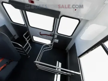 Picture of 2021 Chevrolet Magellan Activity Bus