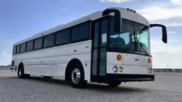 Picture of 2016 Thomas Built Buses Re Activity Bus