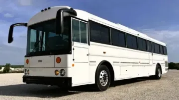 Picture of 2014 Thomas Built Buses Re Activity Bus