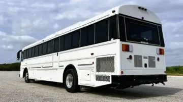 Picture of 2014 Thomas Built Buses Re Activity Bus
