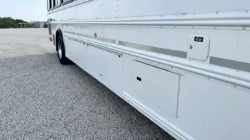 Picture of 2014 Thomas Built Buses Re Activity Bus