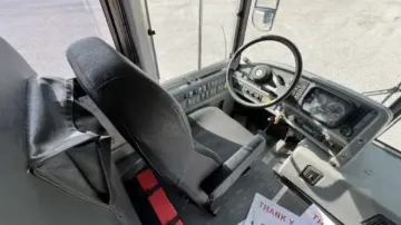 Picture of 2014 Thomas Built Buses Re Activity Bus