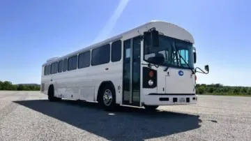 Picture of 2015 Blue Bird T3re Activity Bus